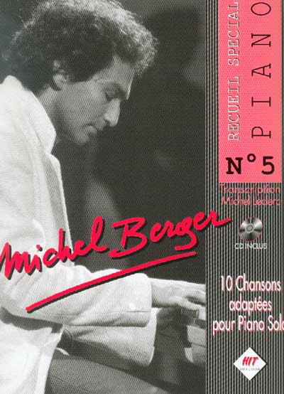 Pour me comprendre de michel berger